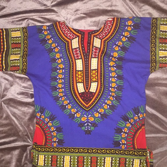 Dashiki - Picture 1 of 3
